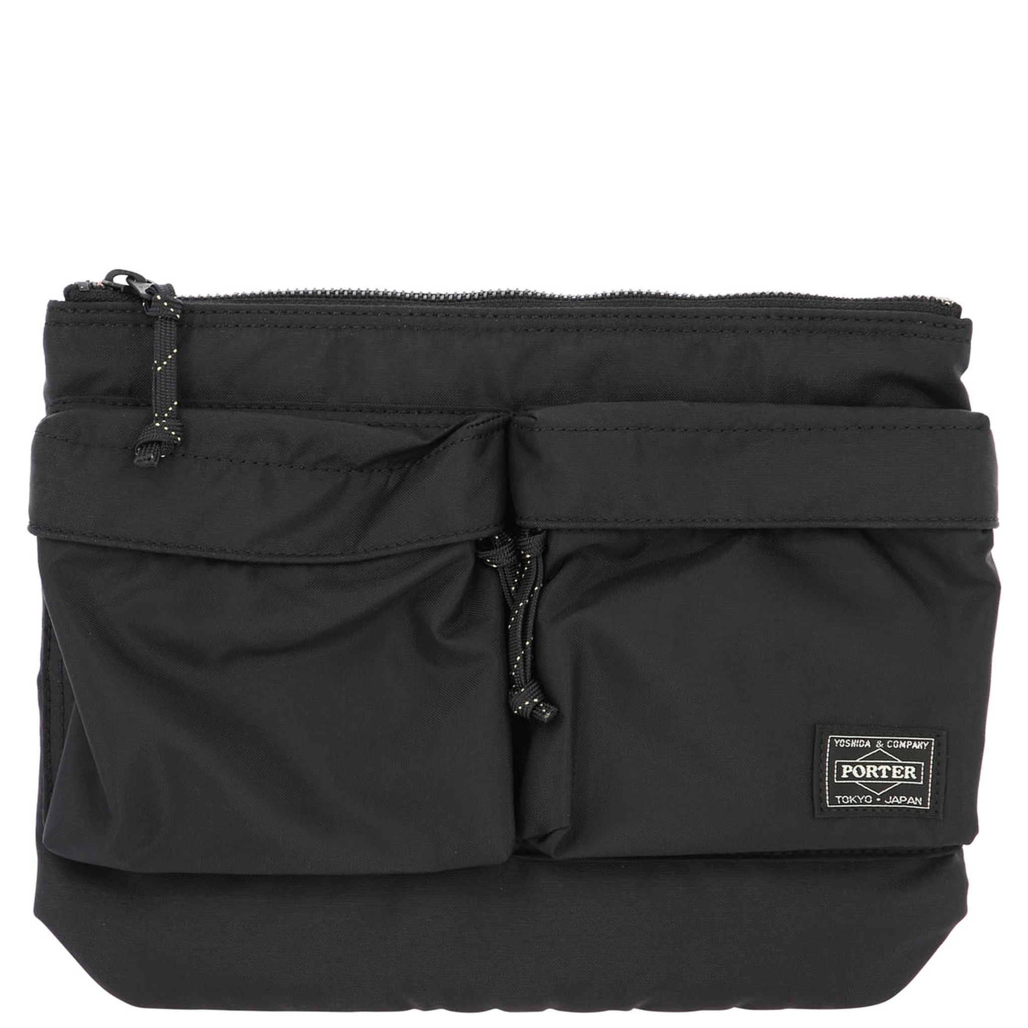 "Force" crossbody bag