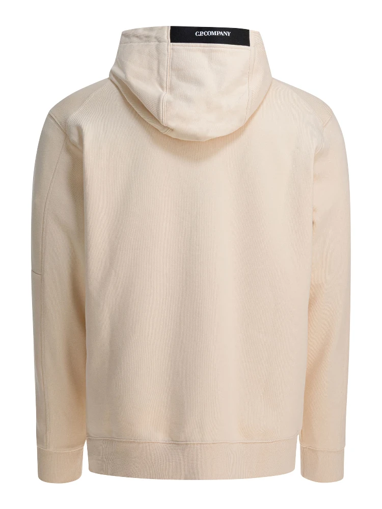 "Diagonal Raised" Sweatshirt alternative