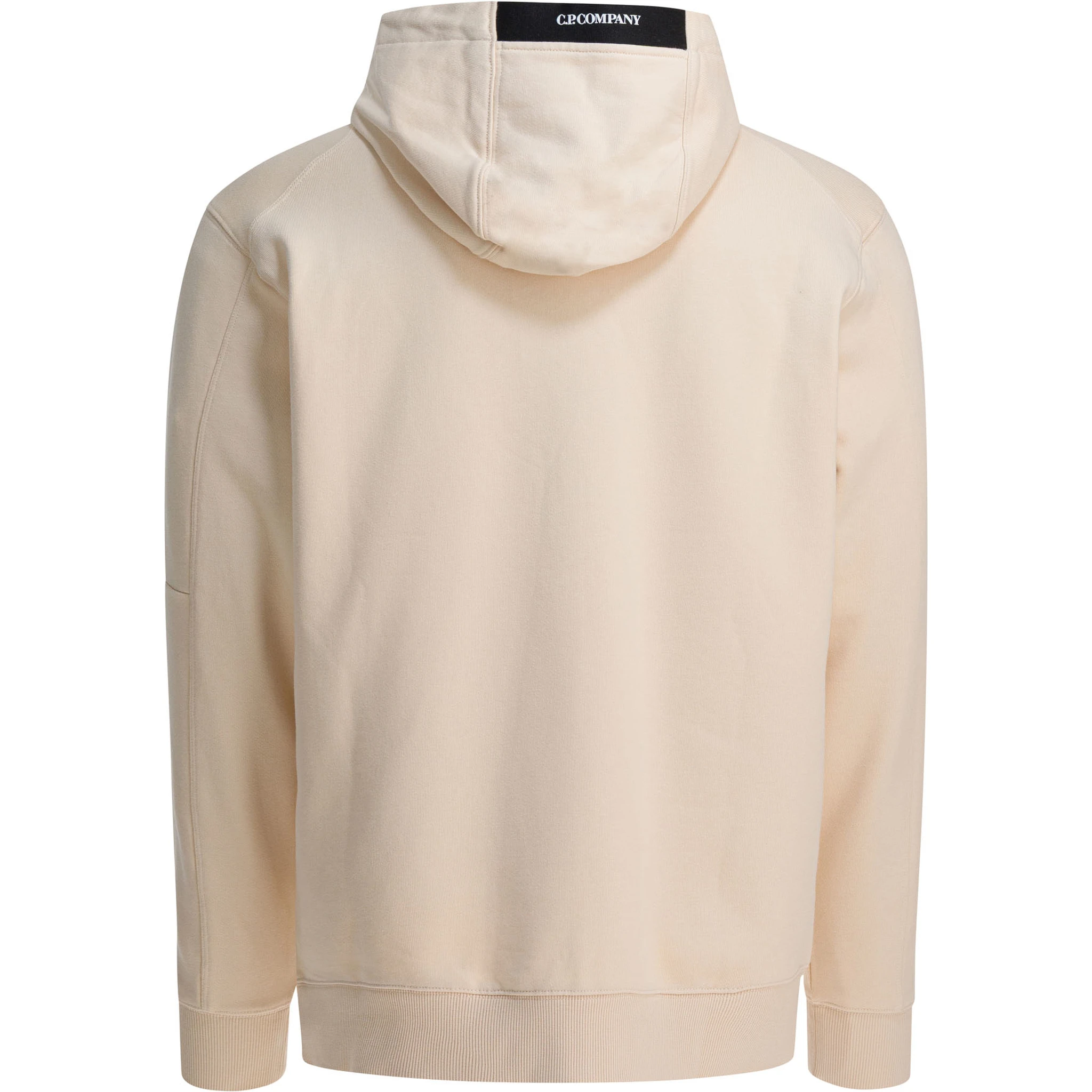 "Diagonal Raised" Sweatshirt