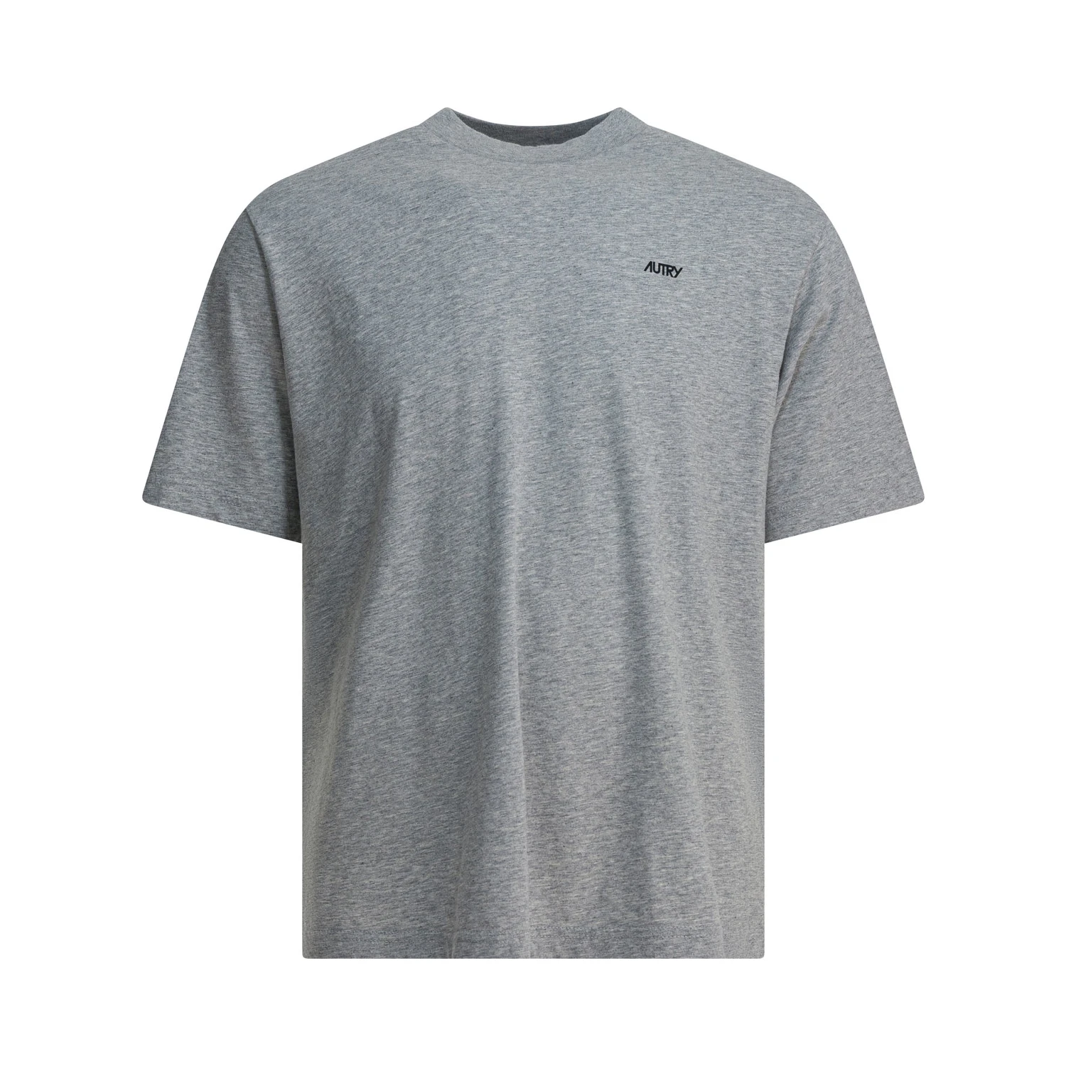 Cotton t-shirt with logo