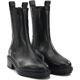 "Jack" Chelsea ankle boots