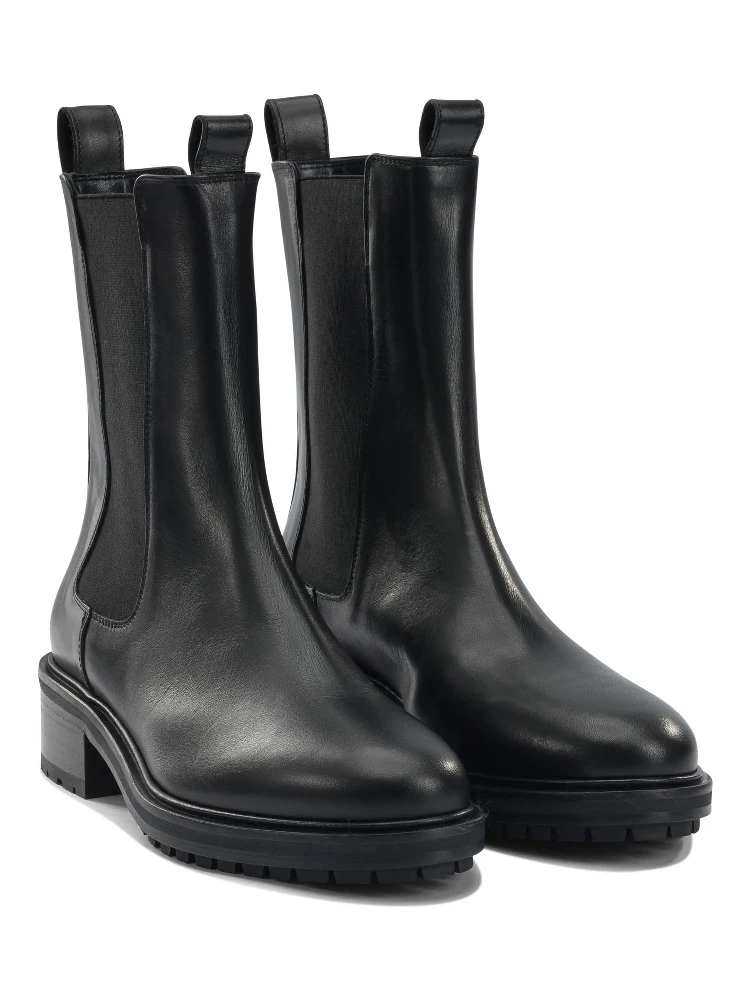 "Jack" Chelsea ankle boots alternative