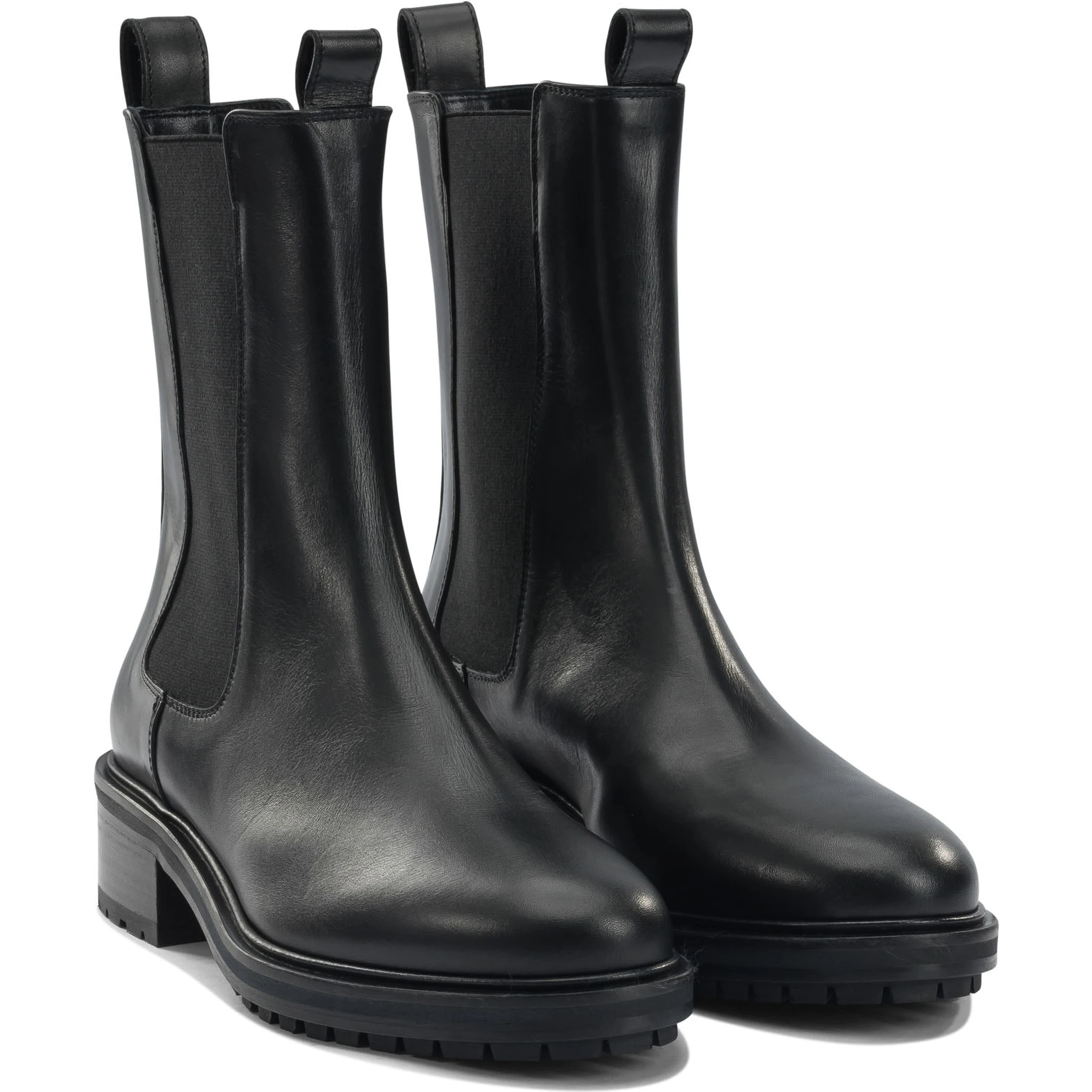 "Jack" Chelsea ankle boots