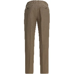 "Tapered Fit" pants