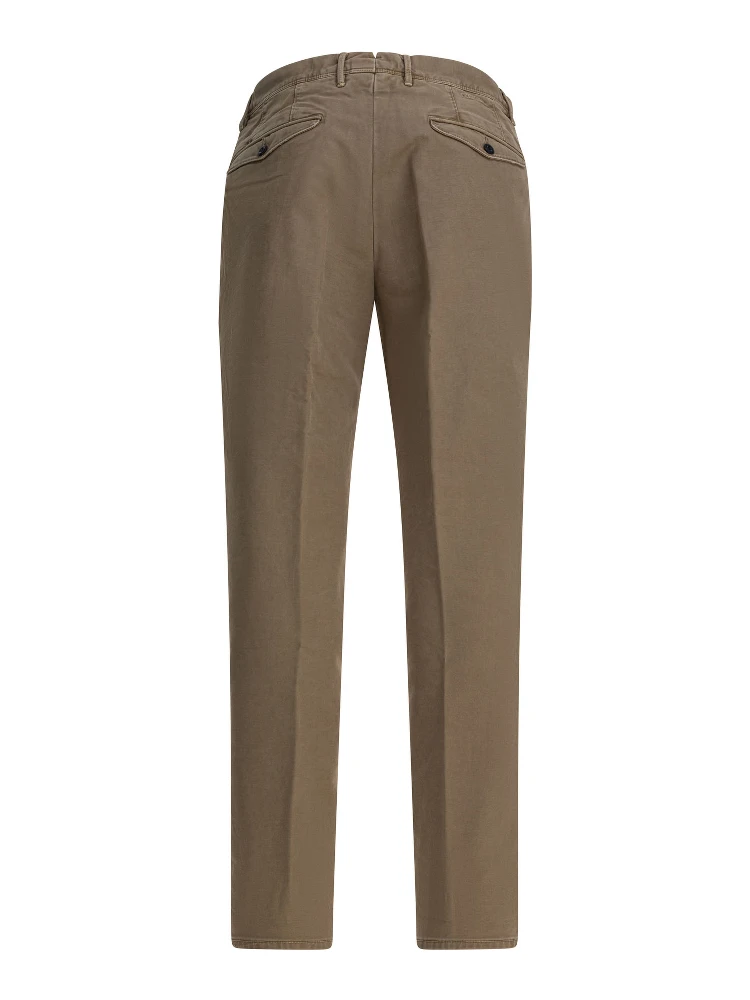 "Tapered Fit" pants alternative