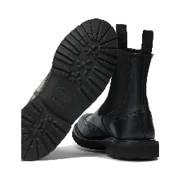 "Henry" Ankle boots