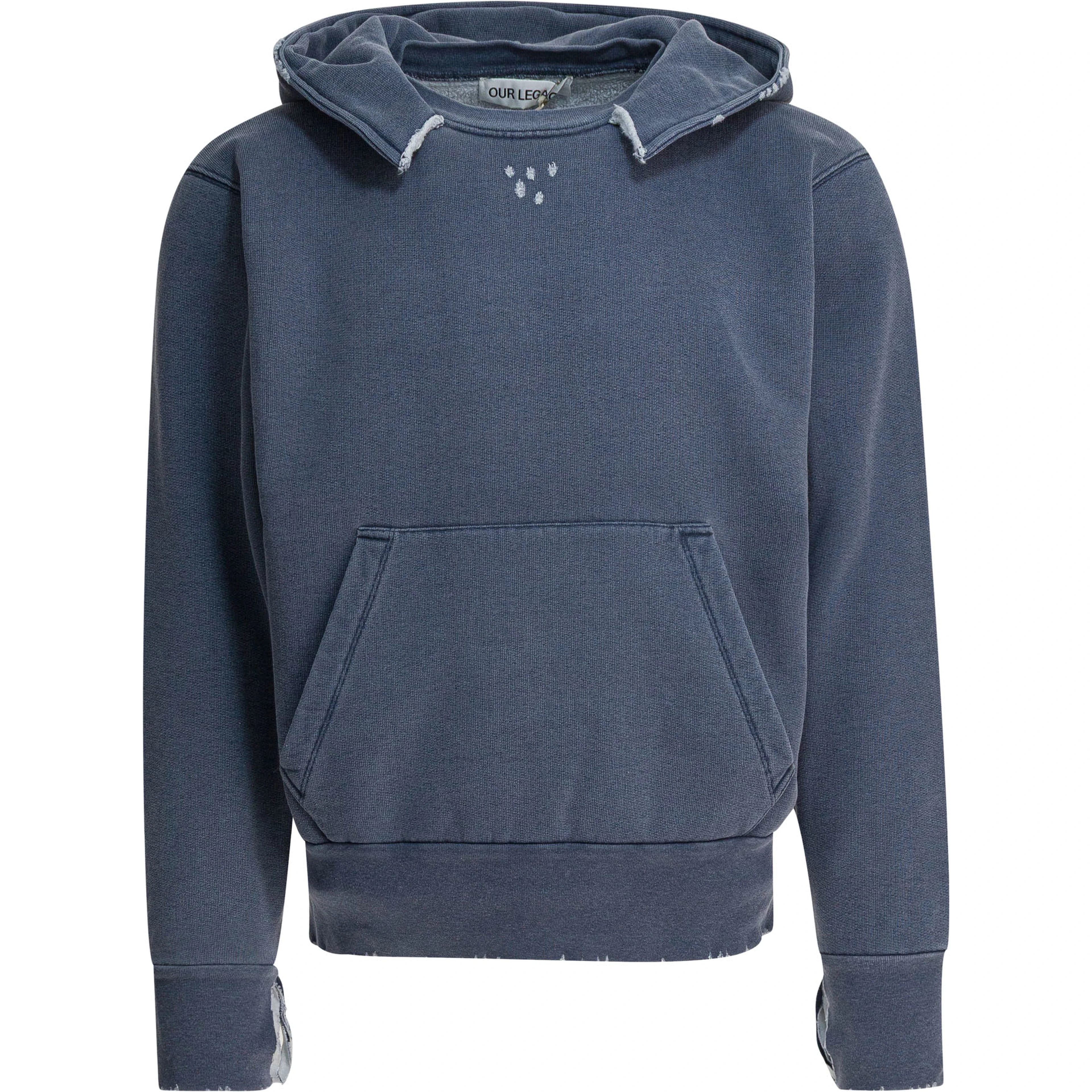 "Relic" hoodie