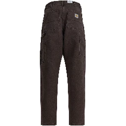 "Single Knee" Pants