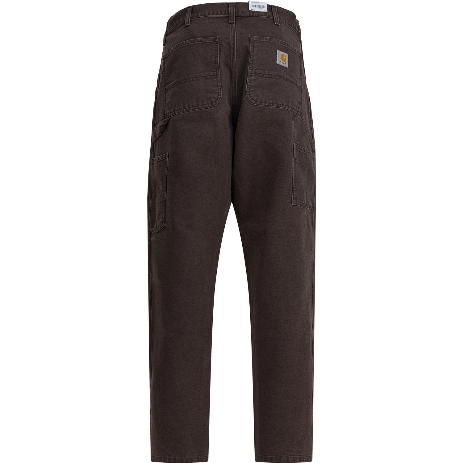 "Single Knee" Pants