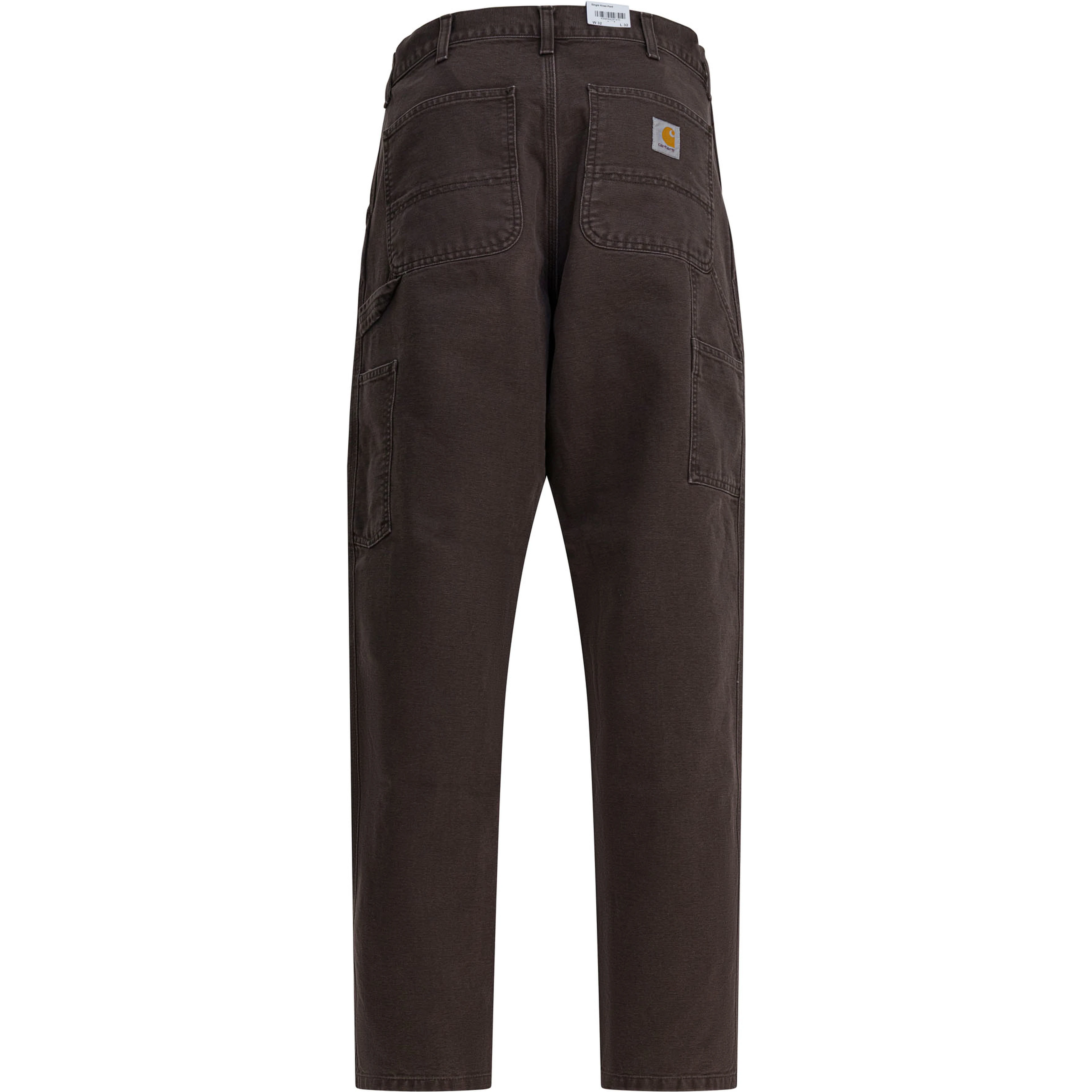 "Single Knee" Pants