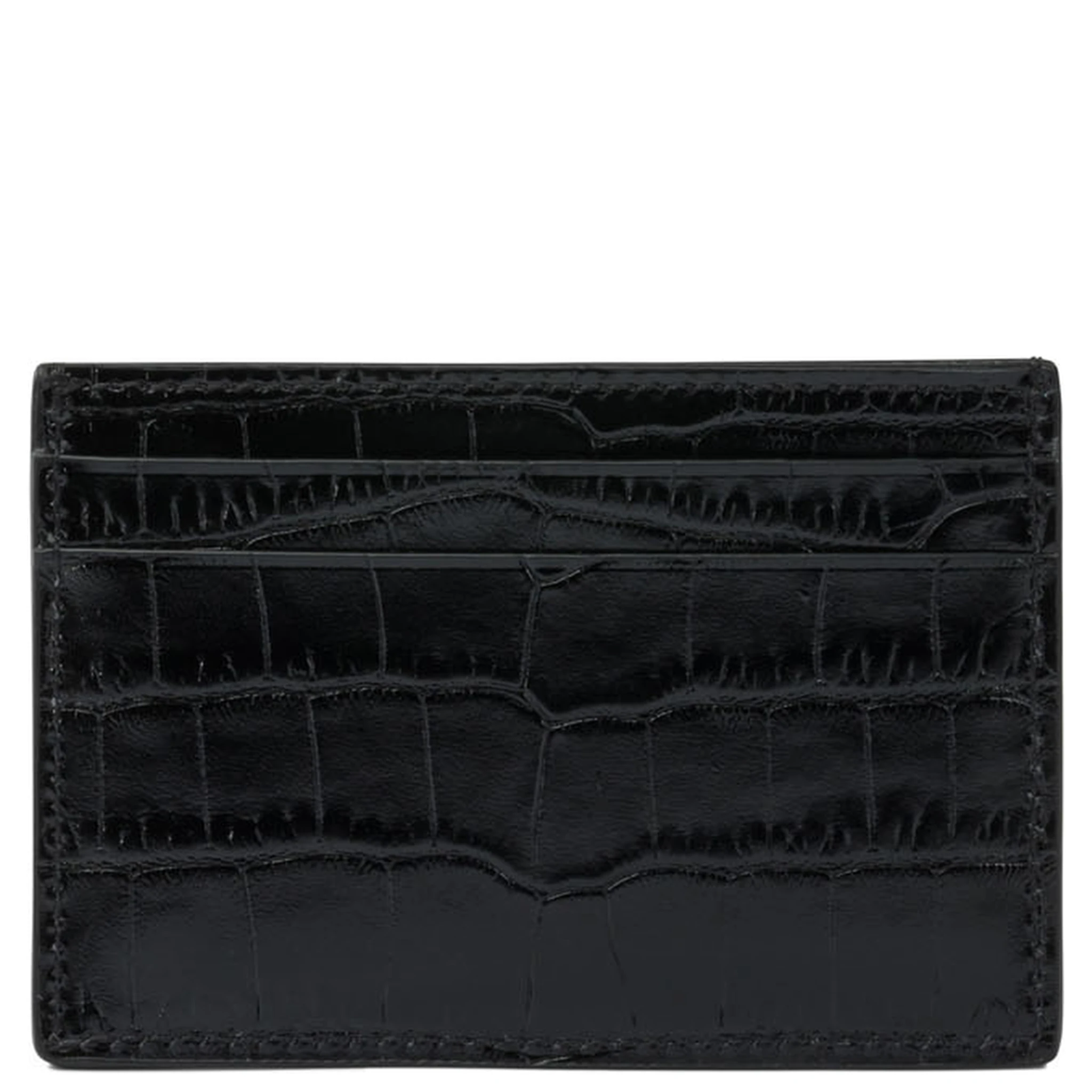 "Exotic Line" Card Holder