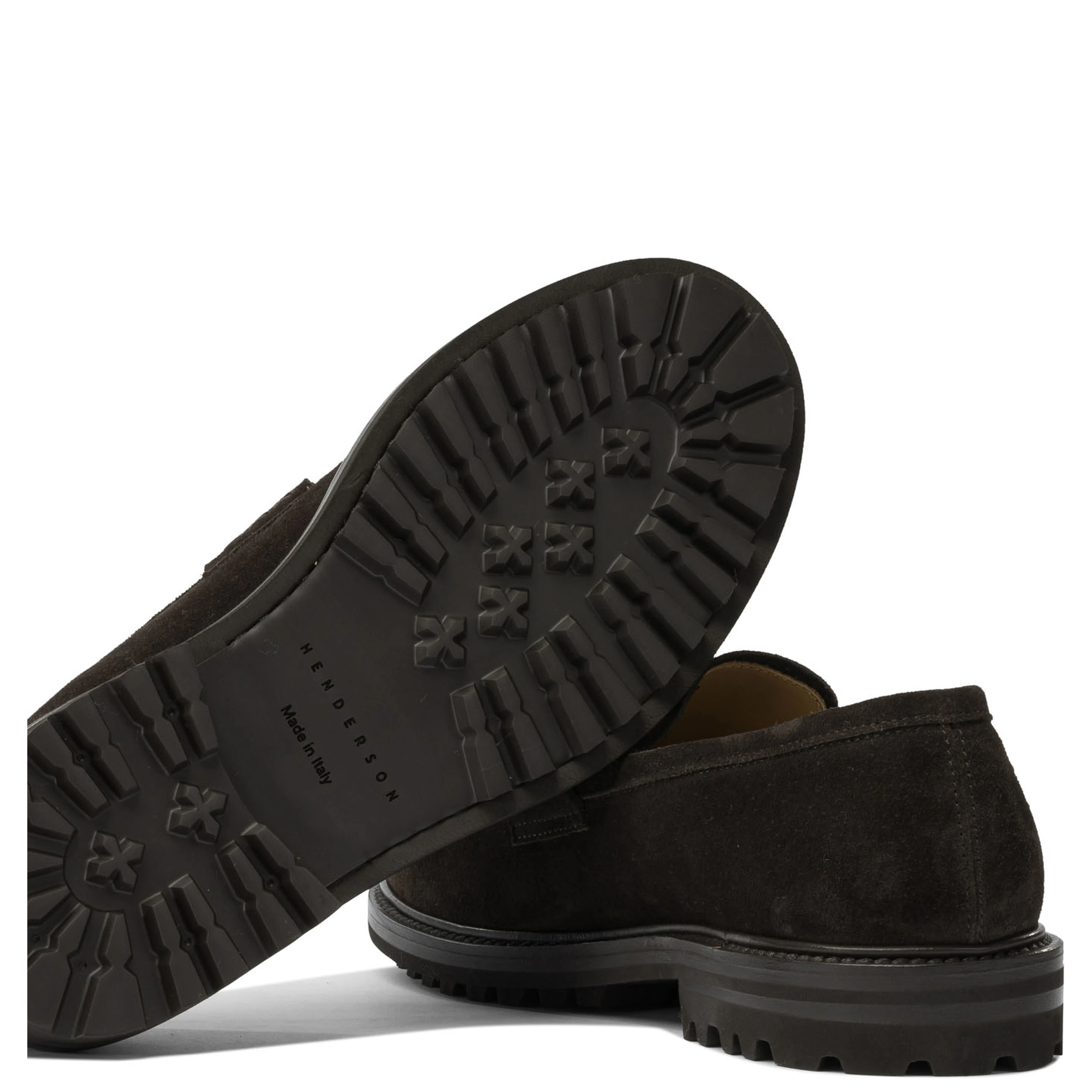 Loafers & Slippers
