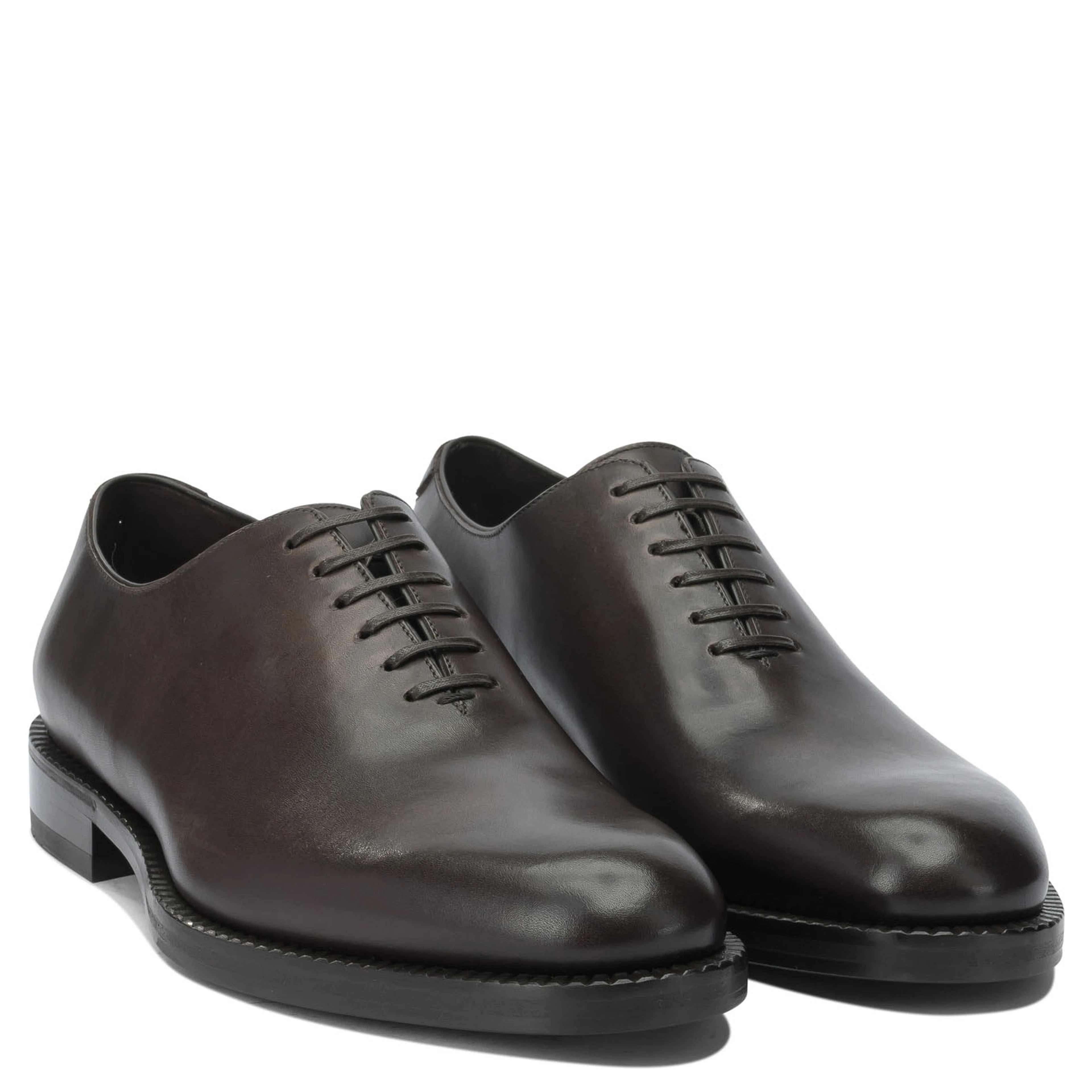 Lace-Up shoes