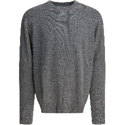 "Alten" crewneck sweater
