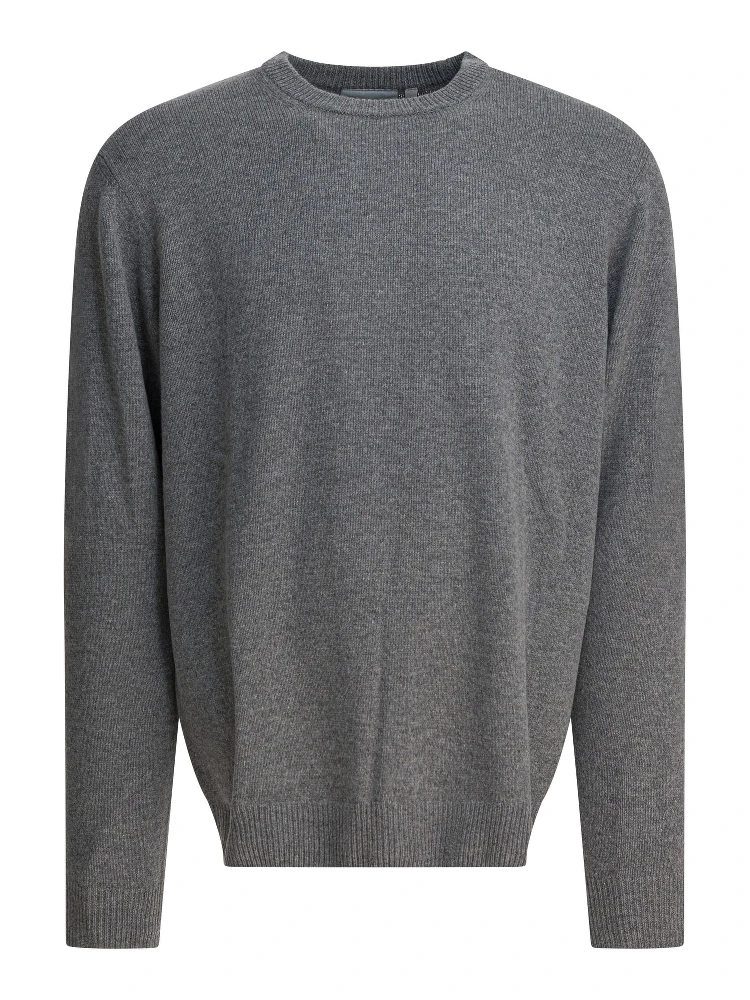 "Alten" crewneck sweater
