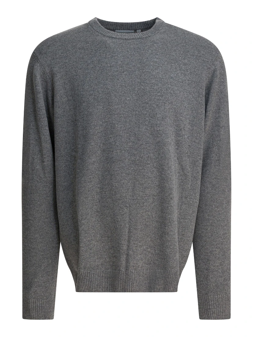 "Alten" crewneck sweater
