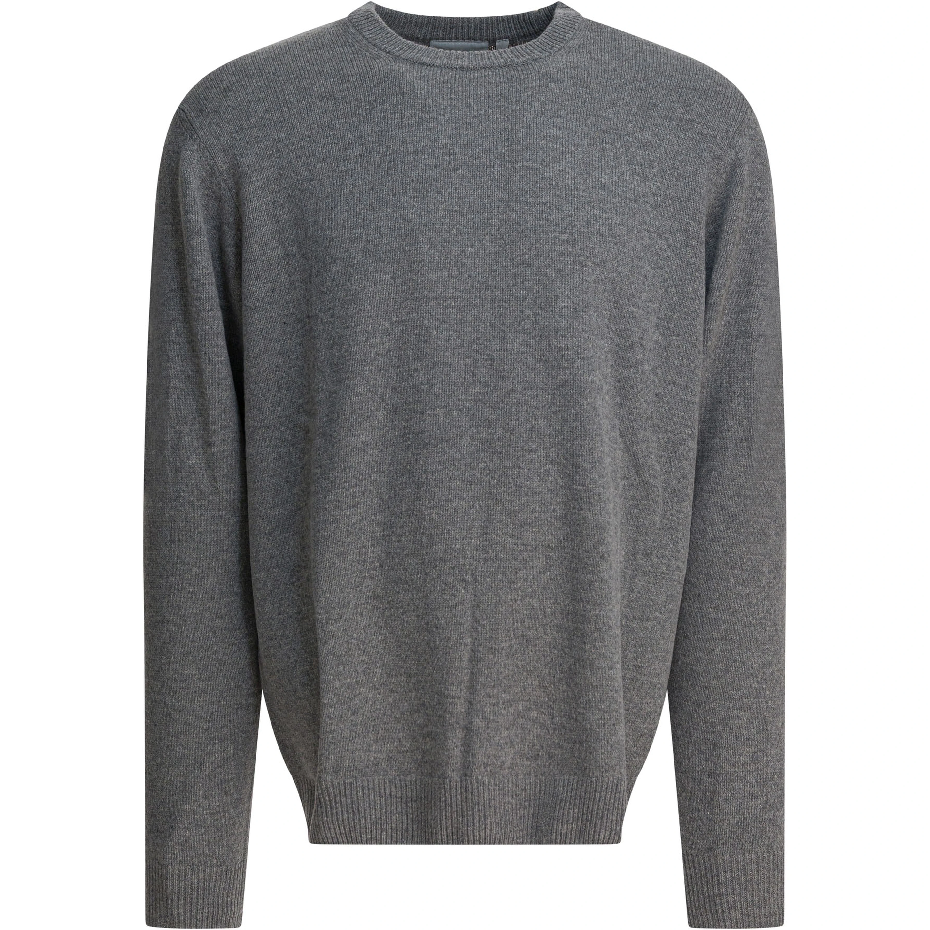"Alten" crewneck sweater
