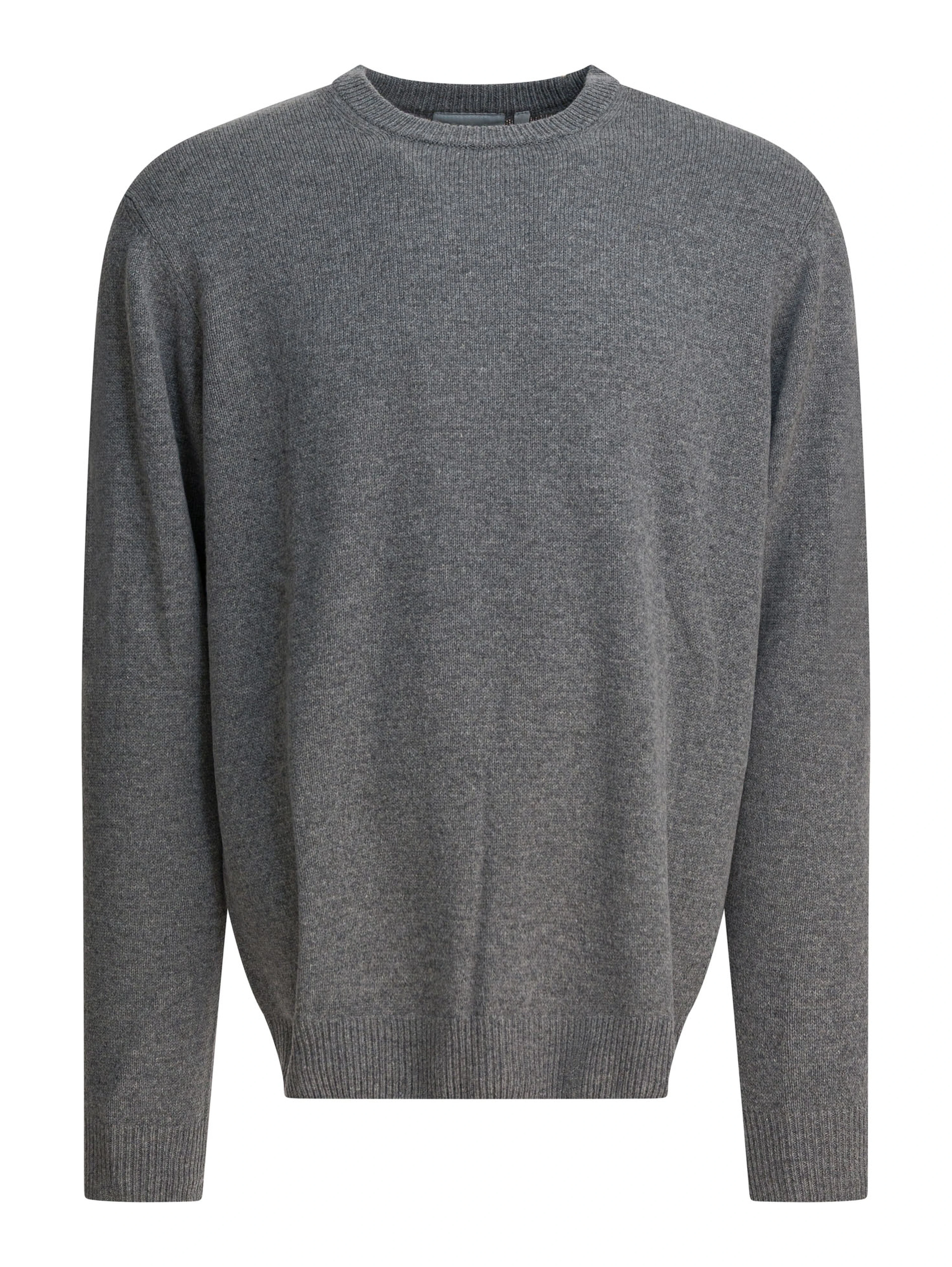 "Alten" crewneck sweater