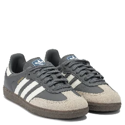 حذاء رياضي "سامبا أو جي"