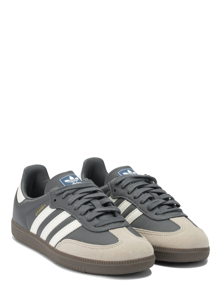 "Samba OG" Sneakers alternative