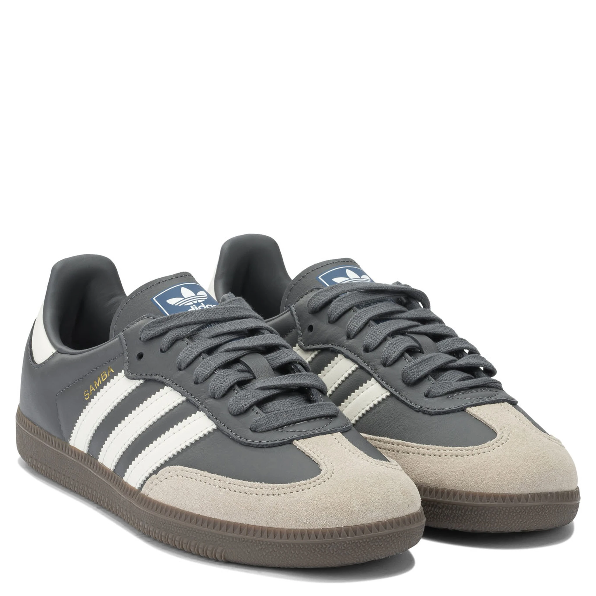 حذاء رياضي "سامبا أو جي"