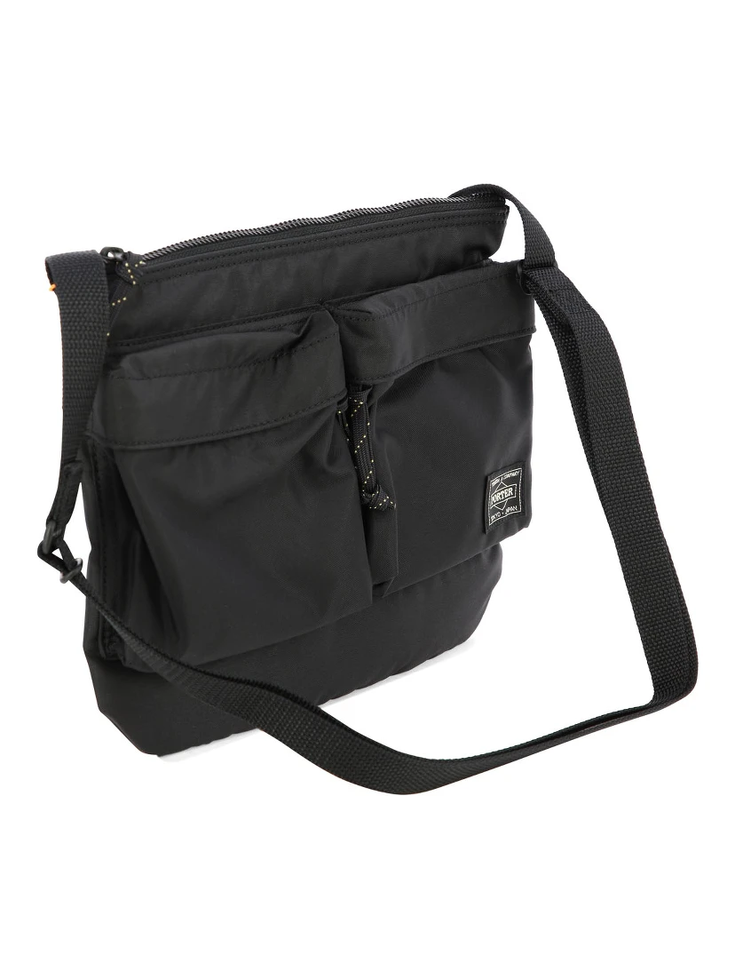 "Force" crossbody bag