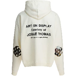 STUDIO HOODIE