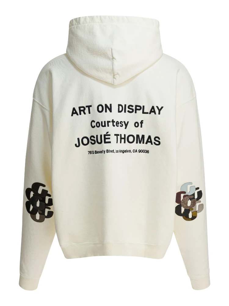 STUDIO HOODIE alternative