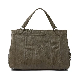 "Postina Plissé" Hand Bag