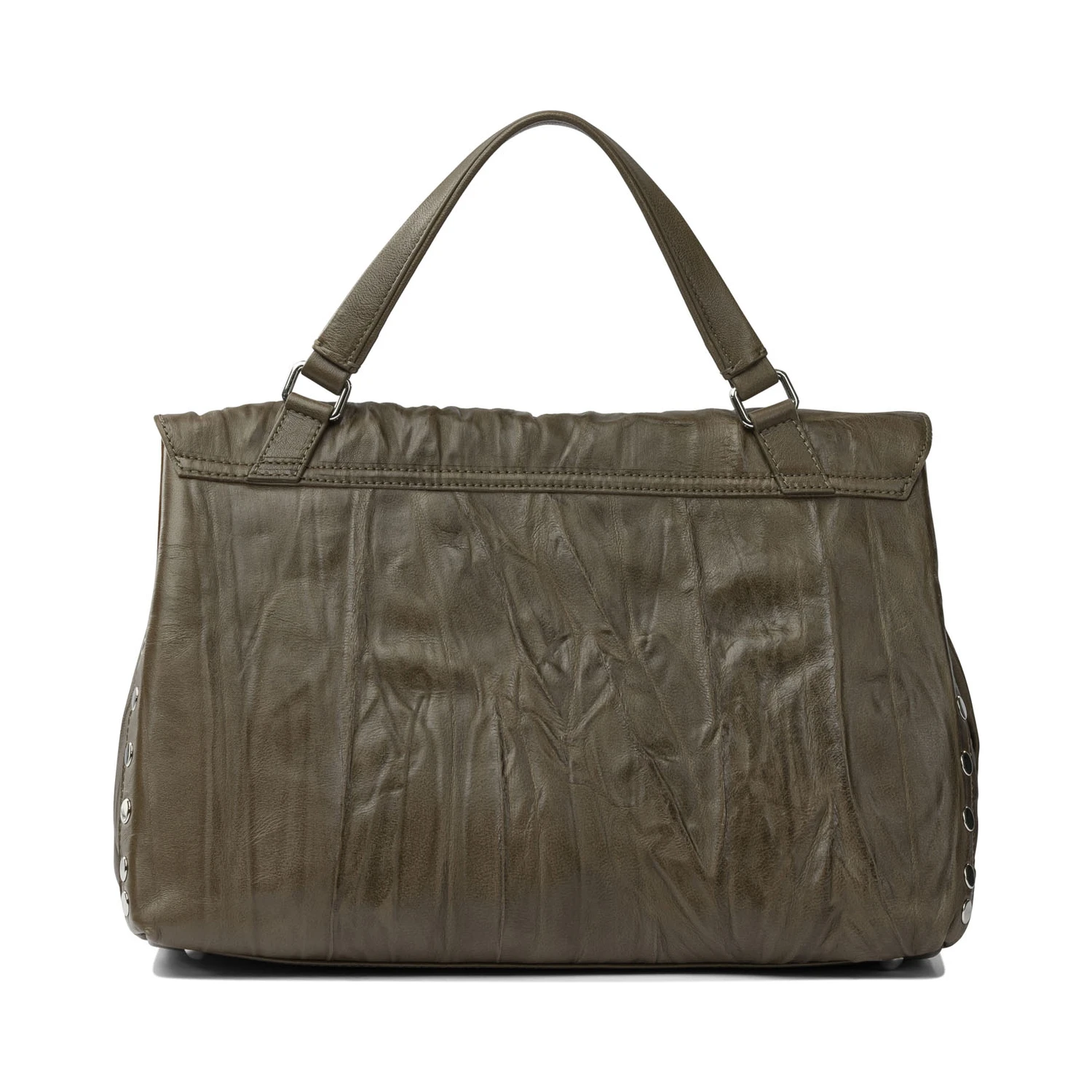 "Postina Plissé" Hand Bag