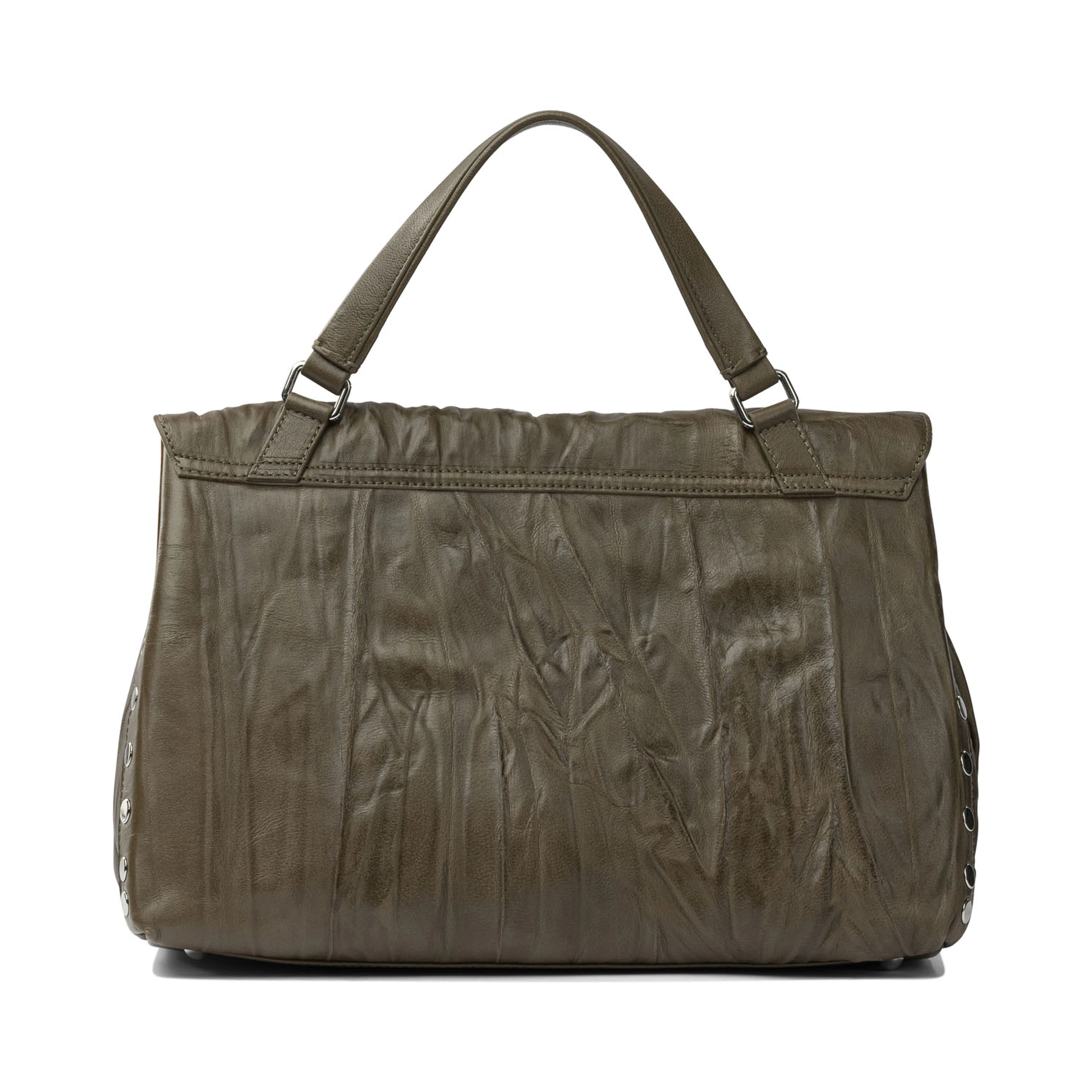 "Postina Plissé" Hand Bag
