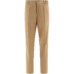 "Garcon" trousers