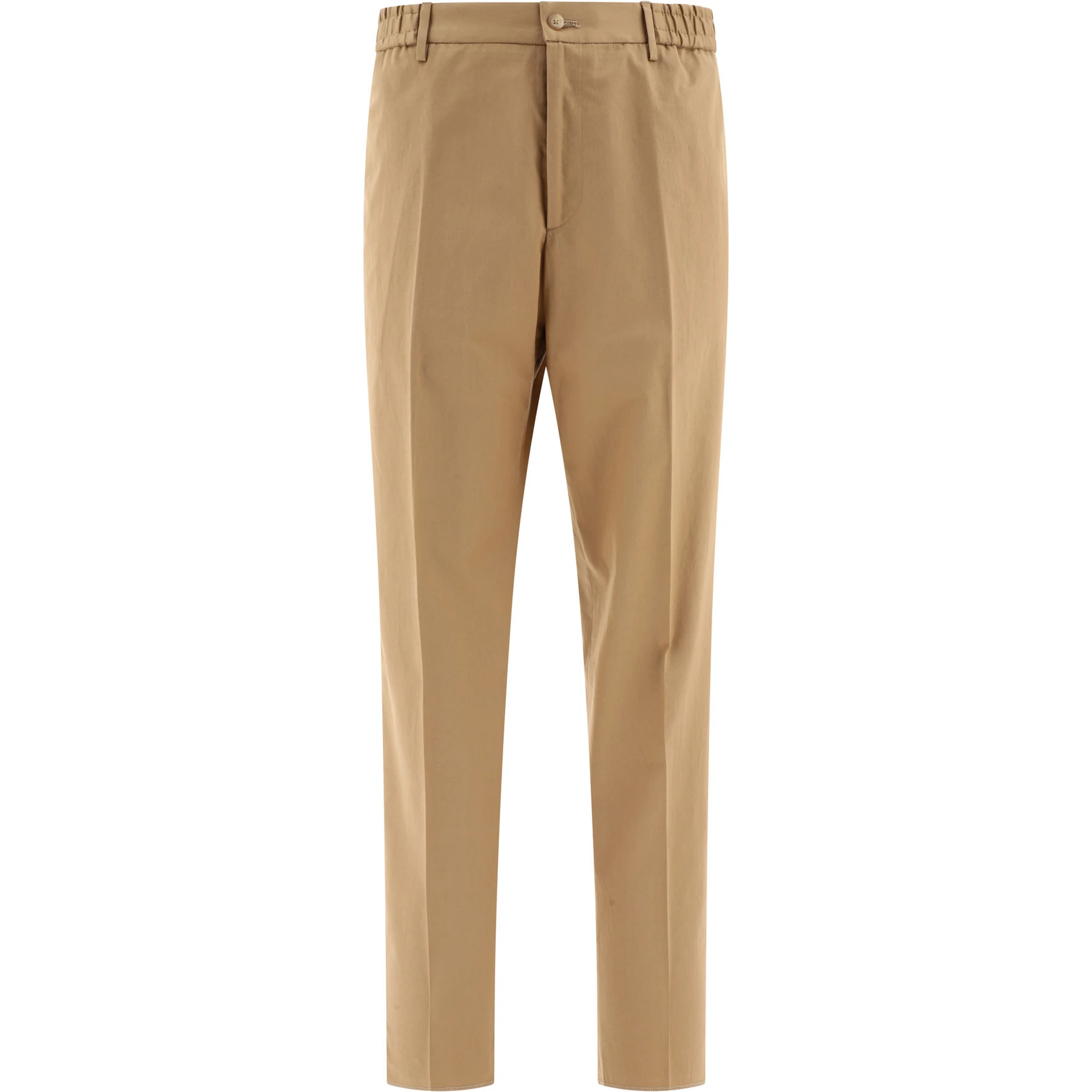 "Garcon" trousers