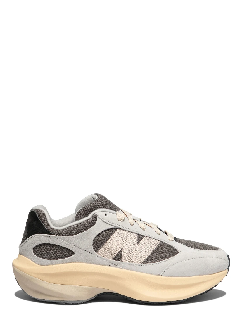 "WRPD RUNNER" sneakers