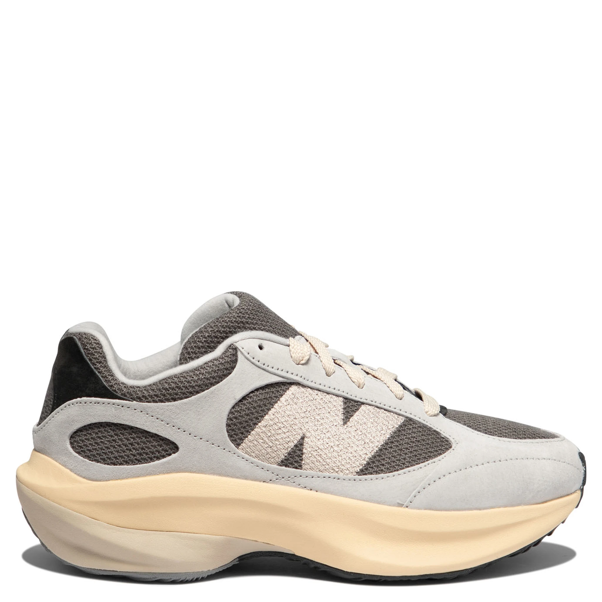 "WRPD RUNNER" sneakers