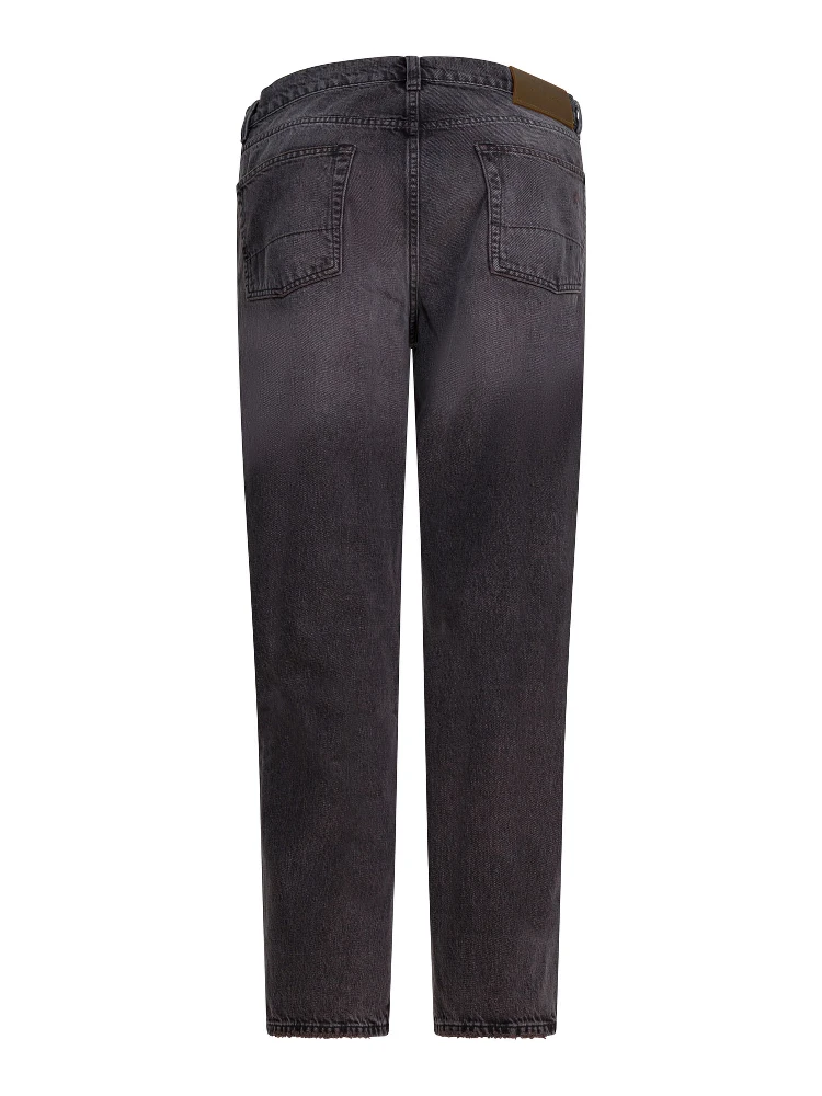 "Third Cut" Jeans alternative