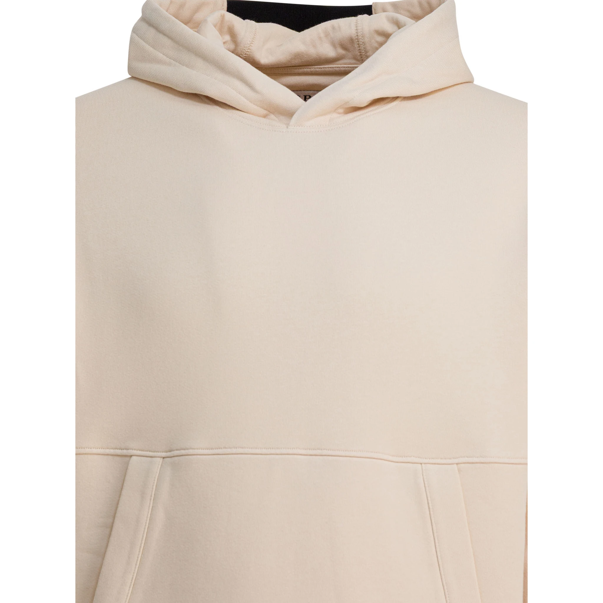 "Diagonal Raised" Sweatshirt