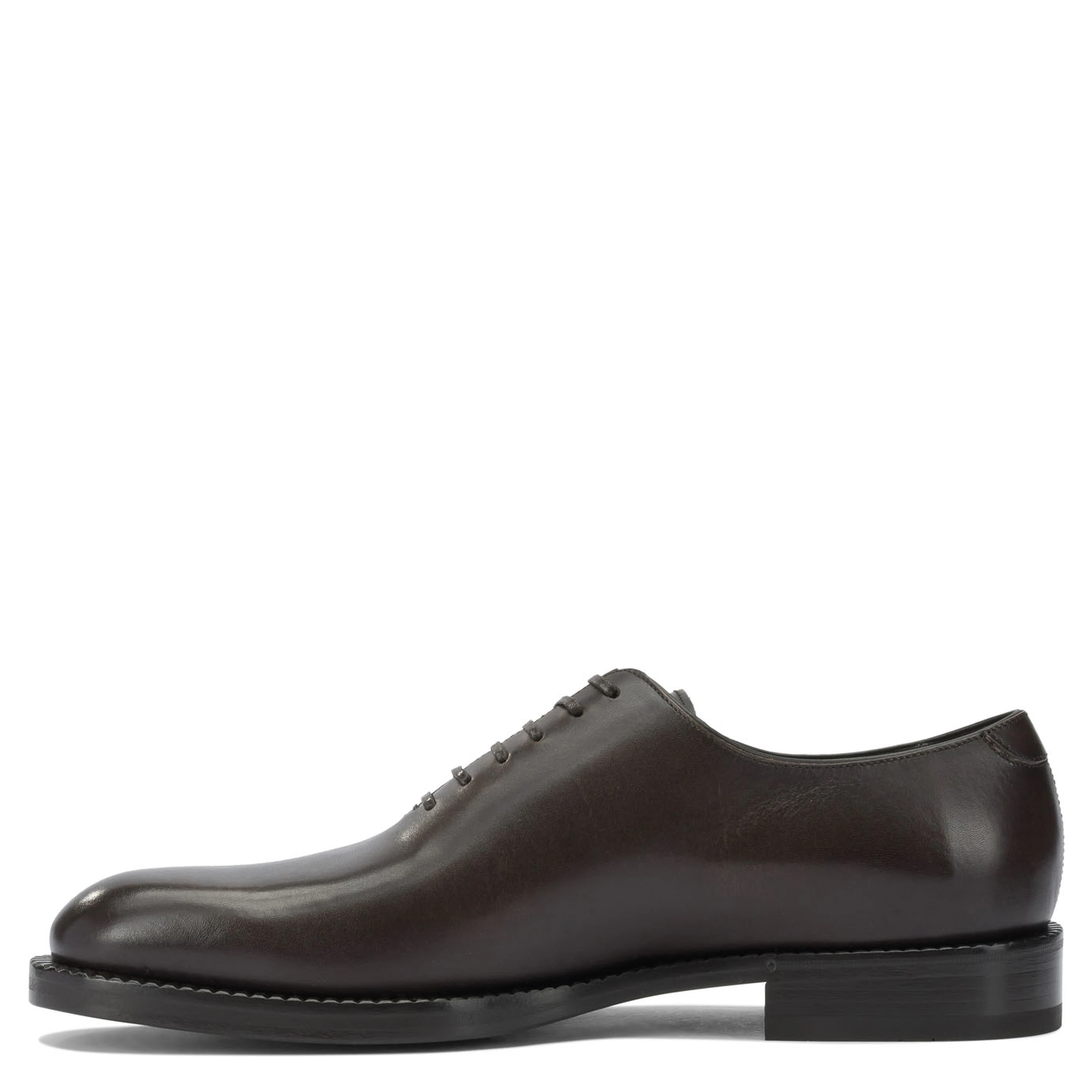 Lace-Up shoes