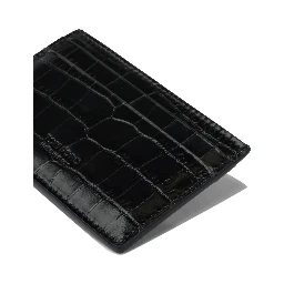 "Exotic Line" Card Holder