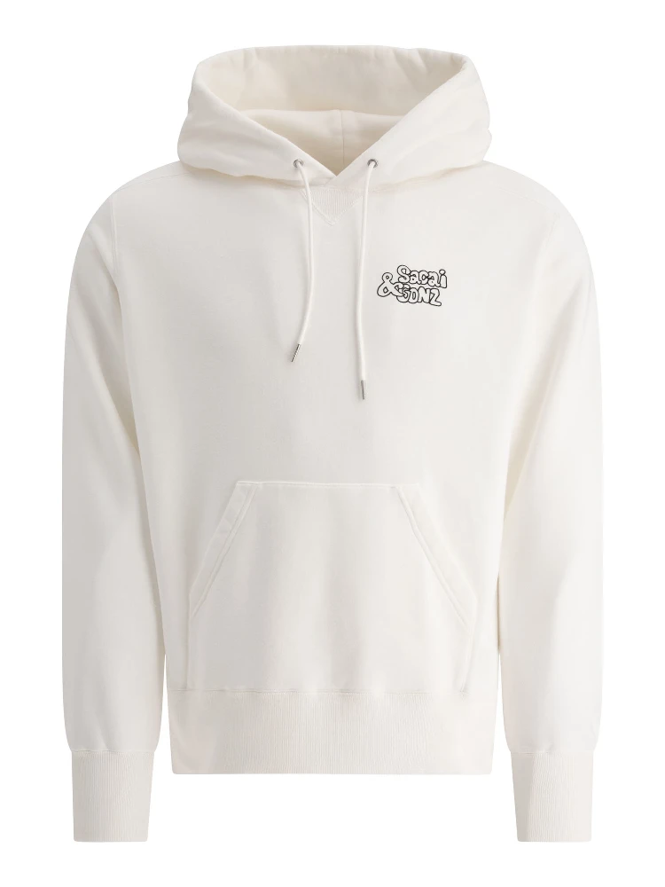 "Gonz ONE LOVE" hoodie