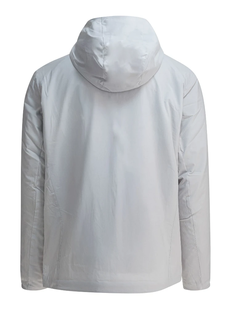 "Puff Up" Windbreaker Jacket alternative
