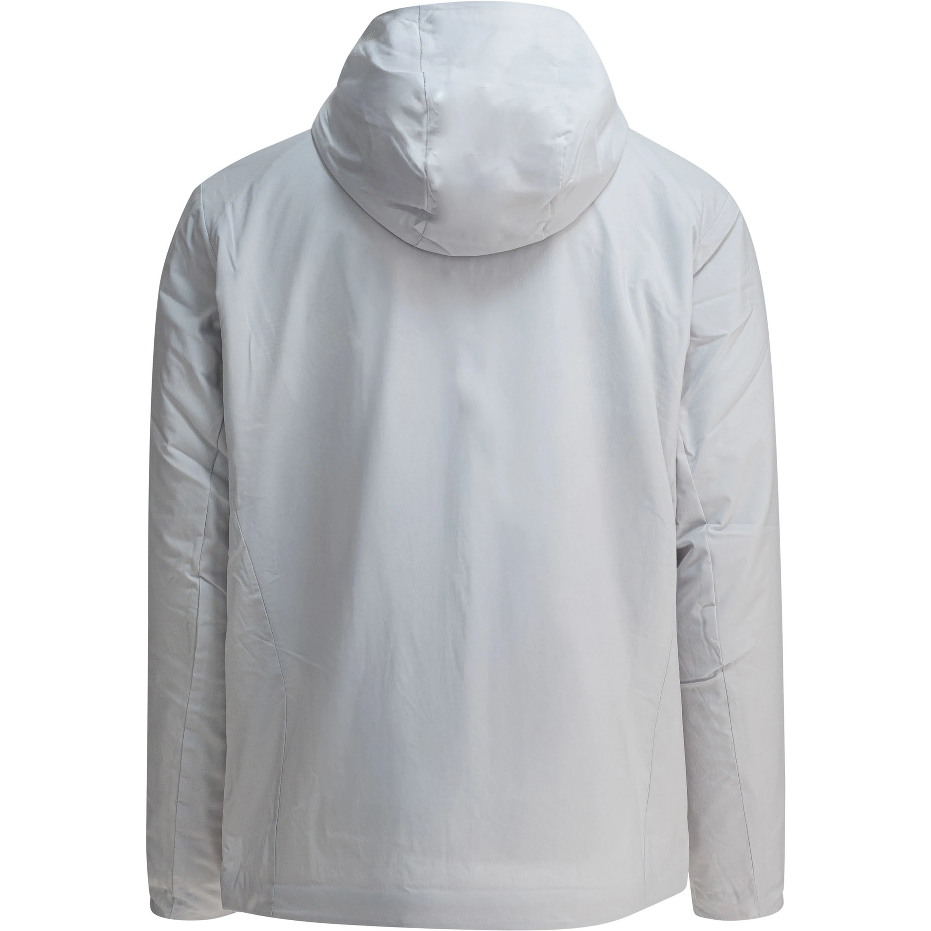 "Puff Up" Windbreaker Jacket