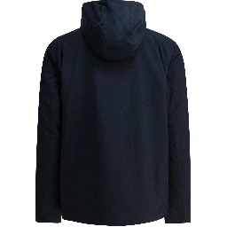 "Puff Up" Windbreaker Jacket