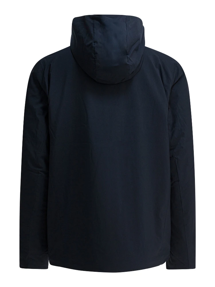 "Puff Up" Windbreaker Jacket alternative