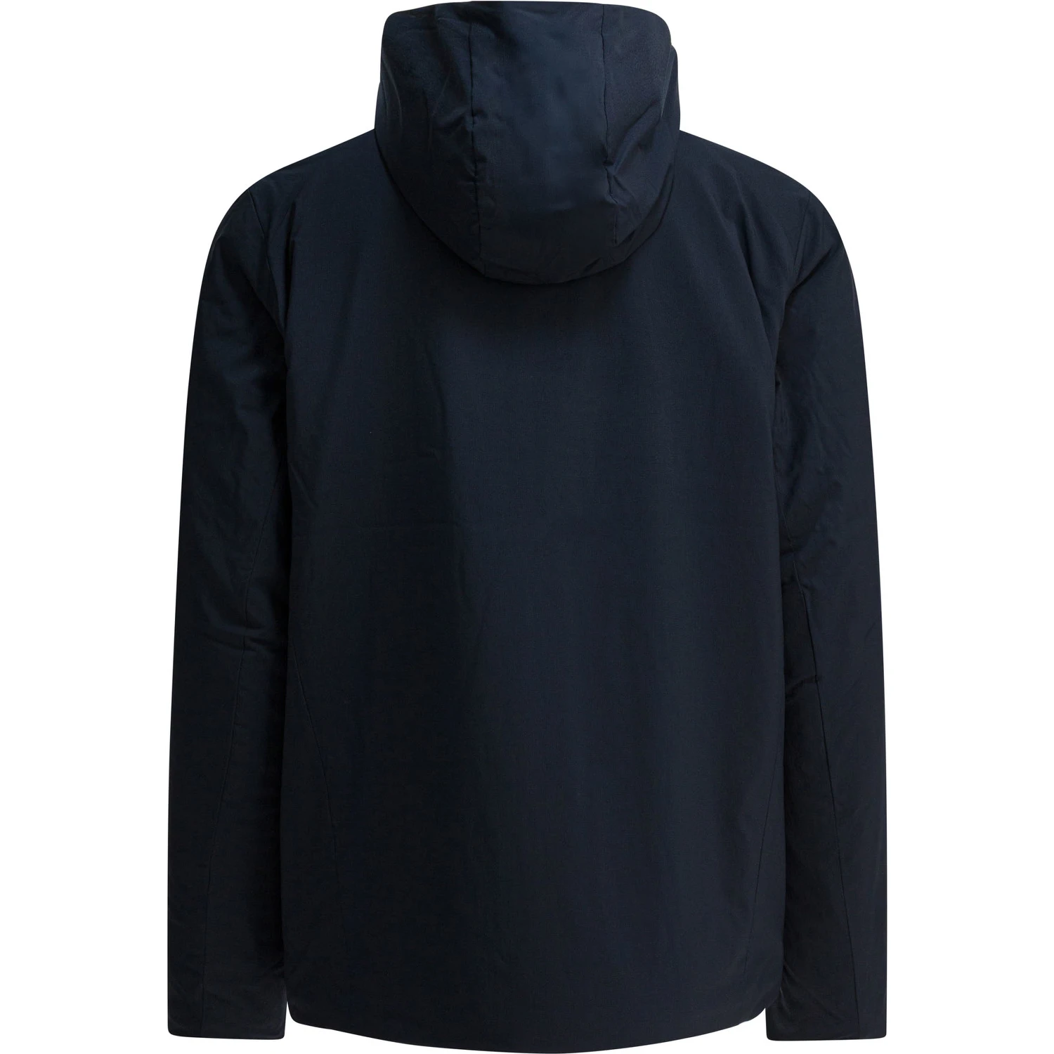 "Puff Up" Windbreaker Jacket