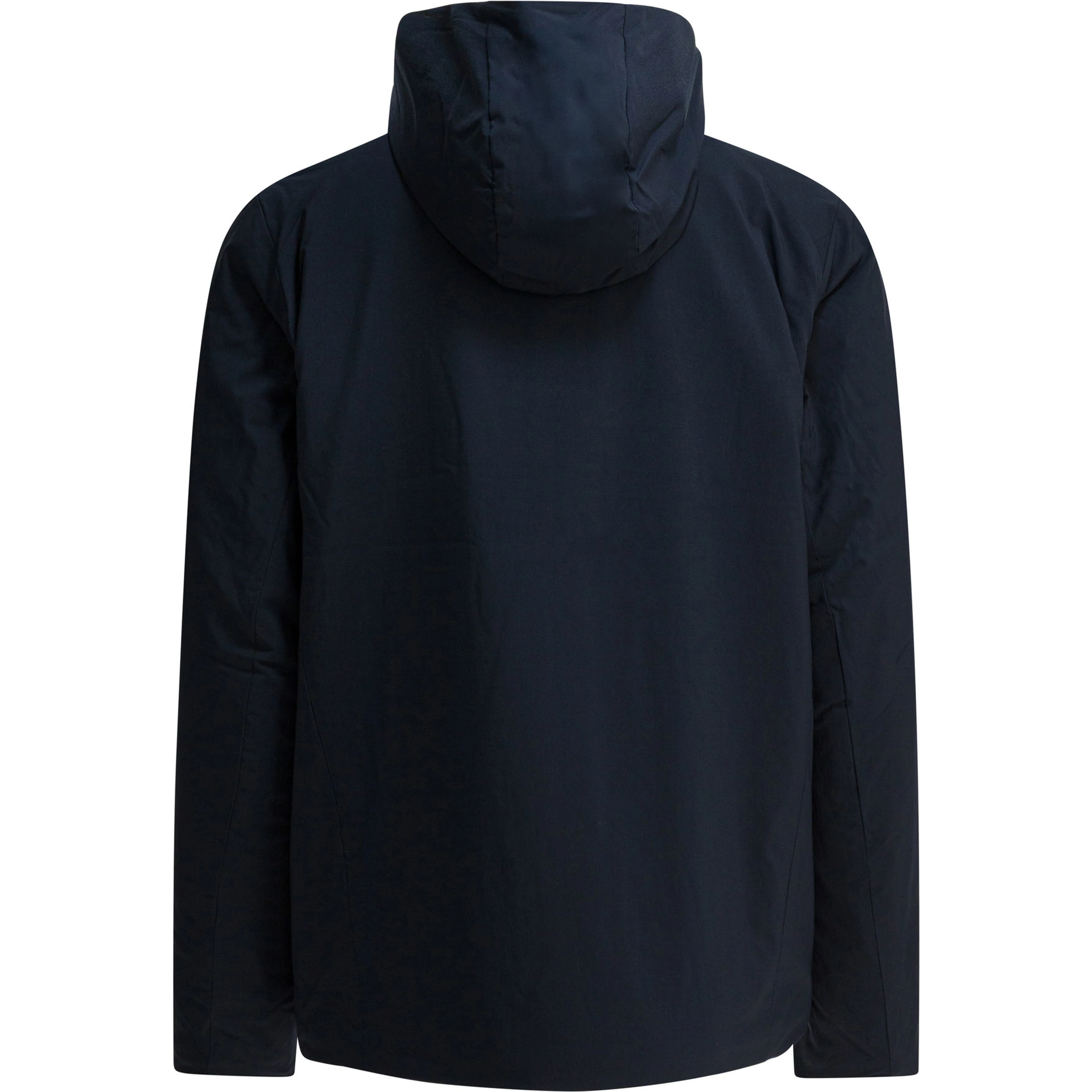"Puff Up" Windbreaker Jacket