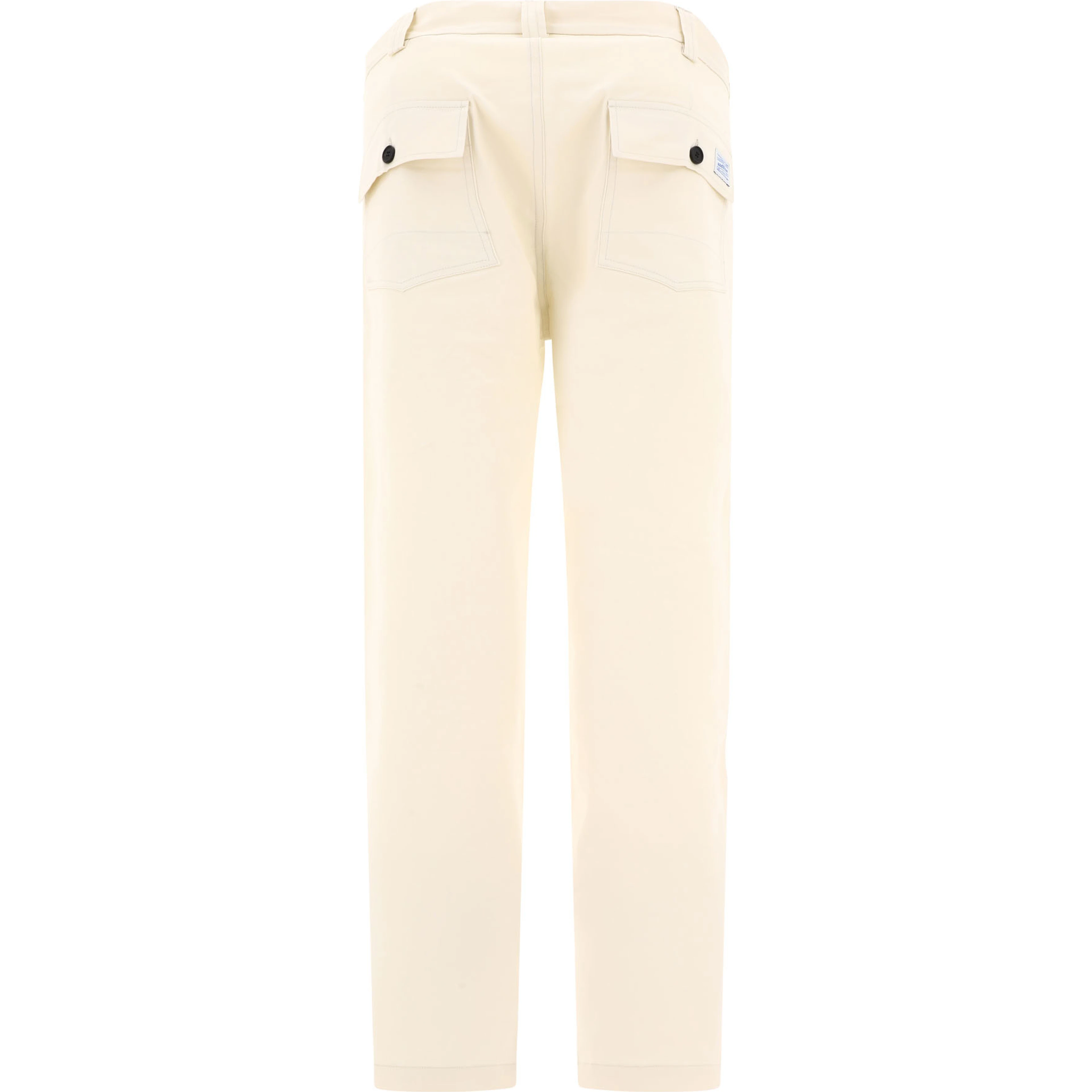 "Hammer" trousers
