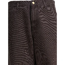 "Single Knee" Pants