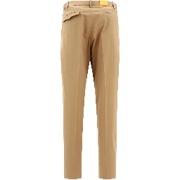 "Garcon" trousers