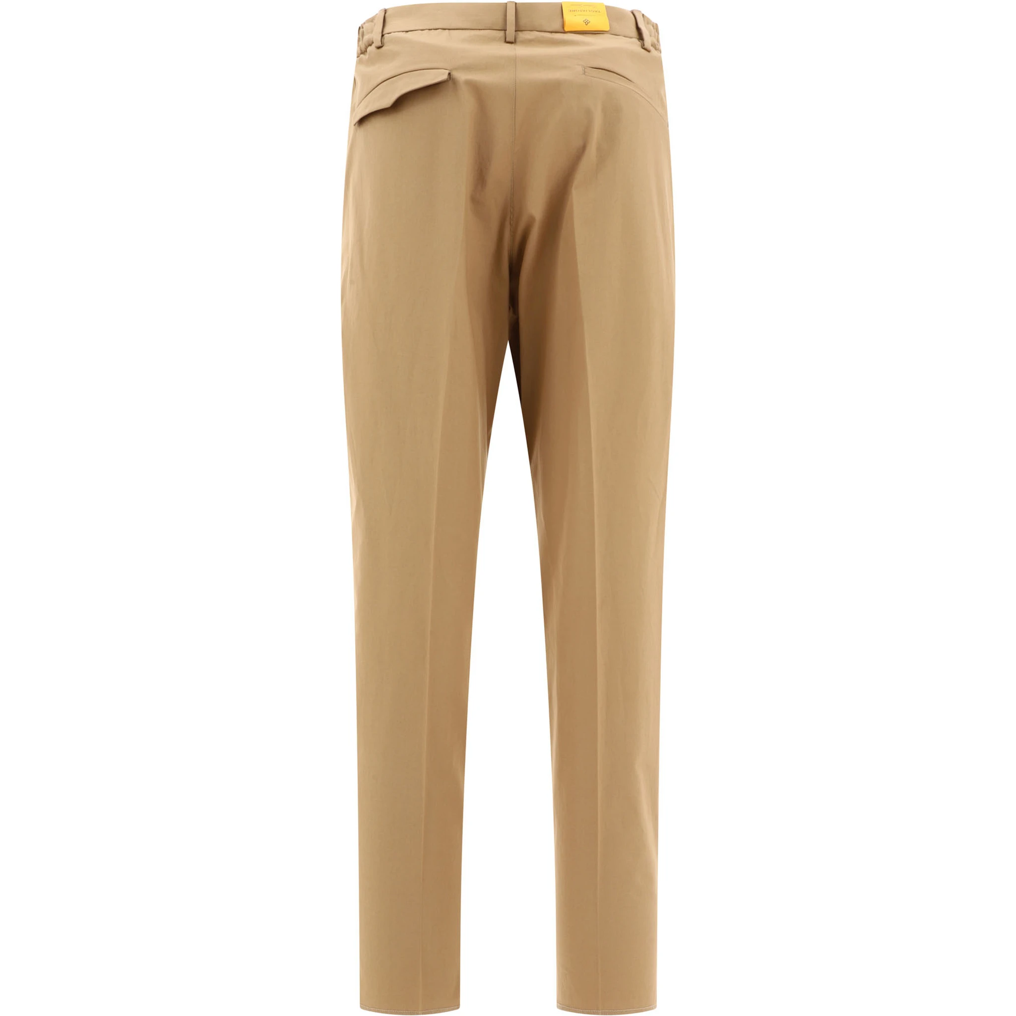 "Garcon" trousers